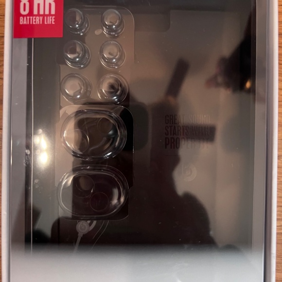 BeatsX - Picture 2 of 6